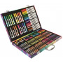 CRAYOLA INSPIRATION ART CASE