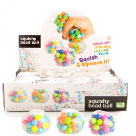 Squishy Bead Ball