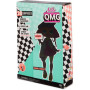 L.O.L. Surprise Top Secret- Neon Q.T.