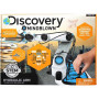 Discovery Toy DIY Robotic Arm with Hydraulic