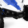 Yamaha YXZ 1000 UTV Ride On  Blue-White 12 Volt