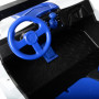 Yamaha YXZ 1000 UTV Ride On  Blue-White 12 Volt