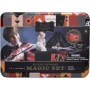 FAO Toy Kids Magic Set 8pc