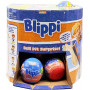 BLIPPI- Ball Pit Blind Figures Wave 1