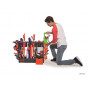 NERF - Elite Blaster Rack 24inch