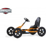 BERG Buddy B Orange