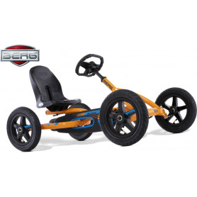 BERG Buddy B Orange