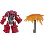 TRANSFORMERS GEN WFC E BATTLE MASTER SMASHDOWN