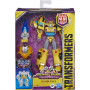 TRANSFORMERS CYBERVERSE DELUXE BUMBLEBEE
