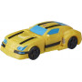 TRANSFORMERS CYBERVERSE DELUXE BUMBLEBEE