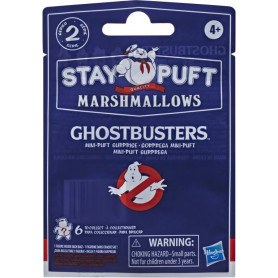 GHOSTBUSTERS SLIMELESS MAUVE