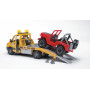 1:16 MB Sprinter Transporter w/CC Vehicle & L&S Module