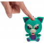 FEISTY PETS- 4" Figure Assortment w/function