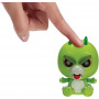 FEISTY PETS- 4" Figure Assortment w/function