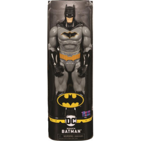 Batman 12" Figure Asst (BATMAN)