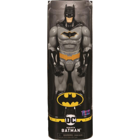 Batman 12" Figure Asst (BATMAN)
