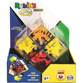2 x 2 Rubik's Perplexus (Junior)