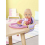 BABY born Table Feeding Chair