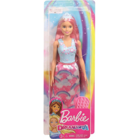 BARBIE HAIRPLAY DL 1