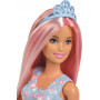 BARBIE HAIRPLAY DL 1