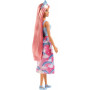 BARBIE HAIRPLAY DL 1