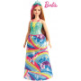 BARBIE DREAMTOPIA PRINCESS ASST