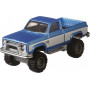 HOTWHEELS BOULEVARD ASST