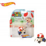 HOTWHEELS GAMING CHARACTER CAR ASST