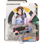 HOTWHEELS GAMING CHARACTER CAR ASST