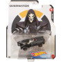 HOTWHEELS GAMING CHARACTER CAR ASST