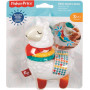 FISHER PRICE - SHAKE, RATTLE & CLACK ANI