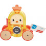 FISHER PRICE - VEHICLES ASSORTMENT