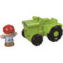 FISHER PRICE - LP SMALL VEHICLE AST