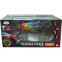 R/C 1:12 DP BUGGY "THUNDER FORCE" (USB)