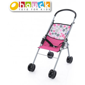 Hauck Sport, Pink Dots