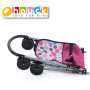 Hauck Sport, Pink Dots