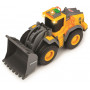 VOLVO WHEEL LOADER (D24)