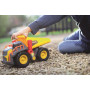 DICKIE VOLVO WEIGHT LIFT TRUCK