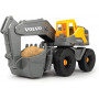 DICKIE VOLVO CONSTRUCTION PLAYSET