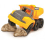 DICKIE VOLVO CONSTRUCTION PLAYSET