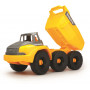 DICKIE VOLVO CONSTRUCTION PLAYSET