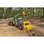 DICKIE HAPPY FENDT FORESTER - LIGHT & SOUND
