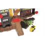 DICKIE LIGHT & SOUND CONSTRUCTION PLAYSET