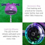 SMARTRIKE scooTer T3 Purple