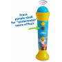 Baby Shark Microphone