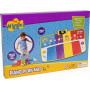 The Wiggles Piano Dance Mat (Bow refresh)