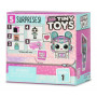 L.O.L. Surprise Tiny Toys Asst