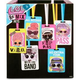 L.O.L. Surprise Pets Asst