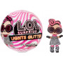 L.O.L. Surprise Lights Glitter Asst