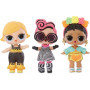 L.O.L. Surprise Lights Glitter Asst